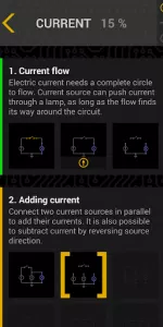 Circuit Jam app screenshot 2