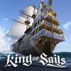 King of Sails app icon