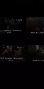 TNA+ app screenshot 18