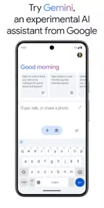 Google Assistant app screenshot 3