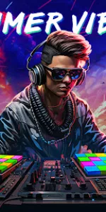 SUPER PADS DJ app screenshot 13