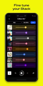Splice app screenshot 5