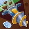 Gold & Goblins app icon