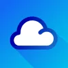 1Weather Forecasts & Radar app icon