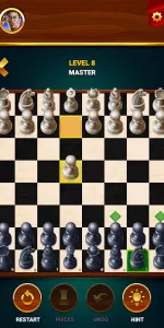 Chess  app screenshot 4