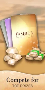 Fashion Nation app screenshot 14