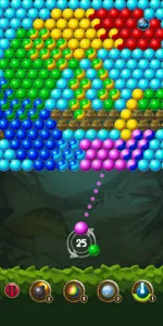 Bubble Shooter app screenshot 17