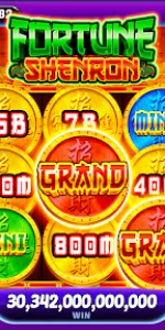 Jackpot Master app screenshot 19