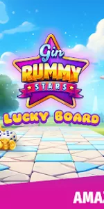 Gin Rummy Stars  app screenshot 3