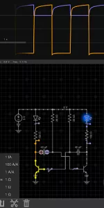 EveryCircuit app screenshot 13