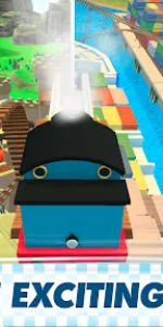 Thomas & Friends app screenshot 5