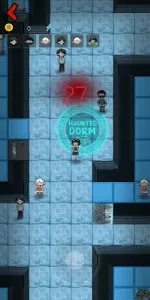 Haunted Dorm app screenshot 15