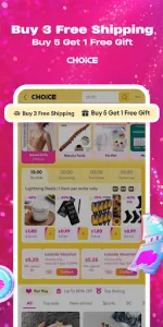 Lazada 12.12 All Out Deals app screenshot 6