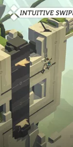 Lara Croft GO app screenshot 12