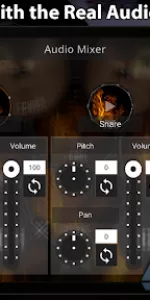 Drum King app screenshot 12