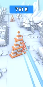 Ragdoll Accident app screenshot 9