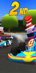 Kart Stars app screenshot 4