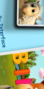 BabaSharo Kids app screenshot 16