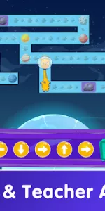 Logic and Maze Games for Kids app screenshot 15