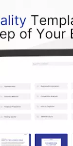 Business in a Box app screenshot 17