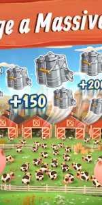 Big Farm app screenshot 9