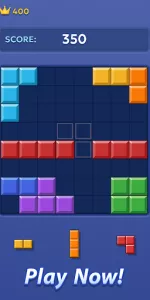 Block Puzzle app screenshot 32