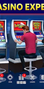 Video Poker by Pokerist app screenshot 14