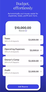 Novo  app screenshot 3
