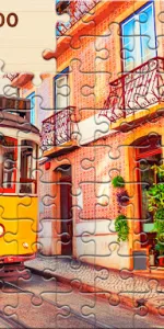 Jigsaw Puzzles  app screenshot 18