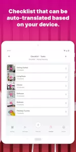 Cleanster  app screenshot 13