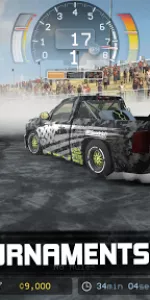 Torque Burnout app screenshot 20