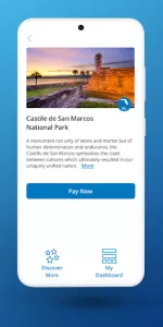 Gov2Go app screenshot 3