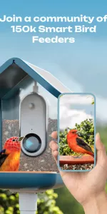 Bird Buddy app screenshot 11