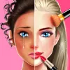 Fashion & Beauty Makeup Artist app icon