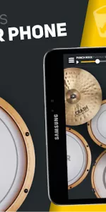 SUPER DRUM  app screenshot 11