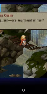 FINAL FANTASY TACTICS  app screenshot 7