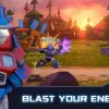 Angry Birds Transformers - Top Games App by Rovio Entertainment Oy | 4.7 Stars