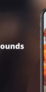 Explosion Sounds app screenshot 2