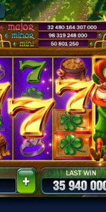 Huuuge Casino 777 Slots Games app screenshot 24