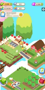 Dessert Kingdom app screenshot 3