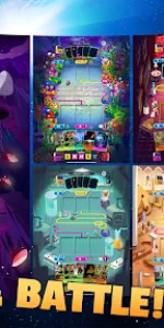 Cards, Universe & Everything app screenshot 13