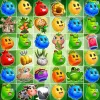 Fruit Puzzle Wonderland app icon