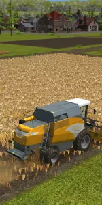 Farming Simulator 16 app screenshot 12