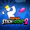 Super Stickman Golf 2 vs Competitors: The Best Games App in 2025