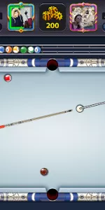 8 Ball Pool app screenshot 17