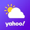 Yahoo Weather app icon