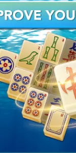 Mahjong for Seniors app screenshot 8