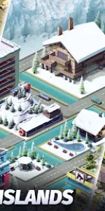 City Island 4 app screenshot 15