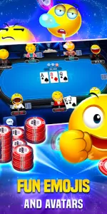 PlayPokerGO  app screenshot 13