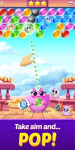 Cookie Cats Pop  app screenshot 9